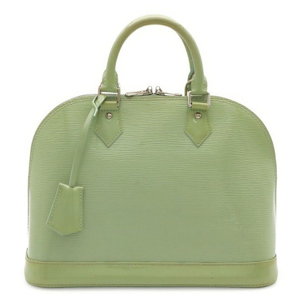 Louis Vuitton Alma PM Handbag